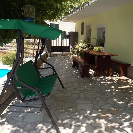 Aurelia Apartment Ližnjan 外观 照片