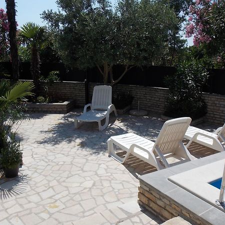 Aurelia Apartment Ližnjan 外观 照片
