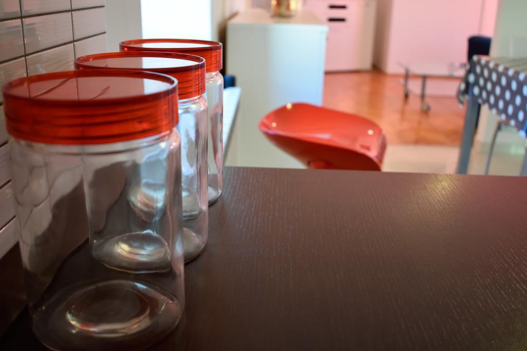 Aurelia Apartment Ližnjan 外观 照片