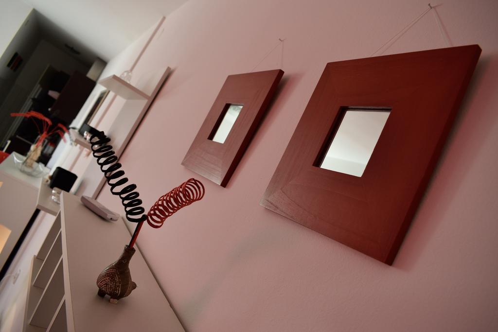 Aurelia Apartment Ližnjan 外观 照片