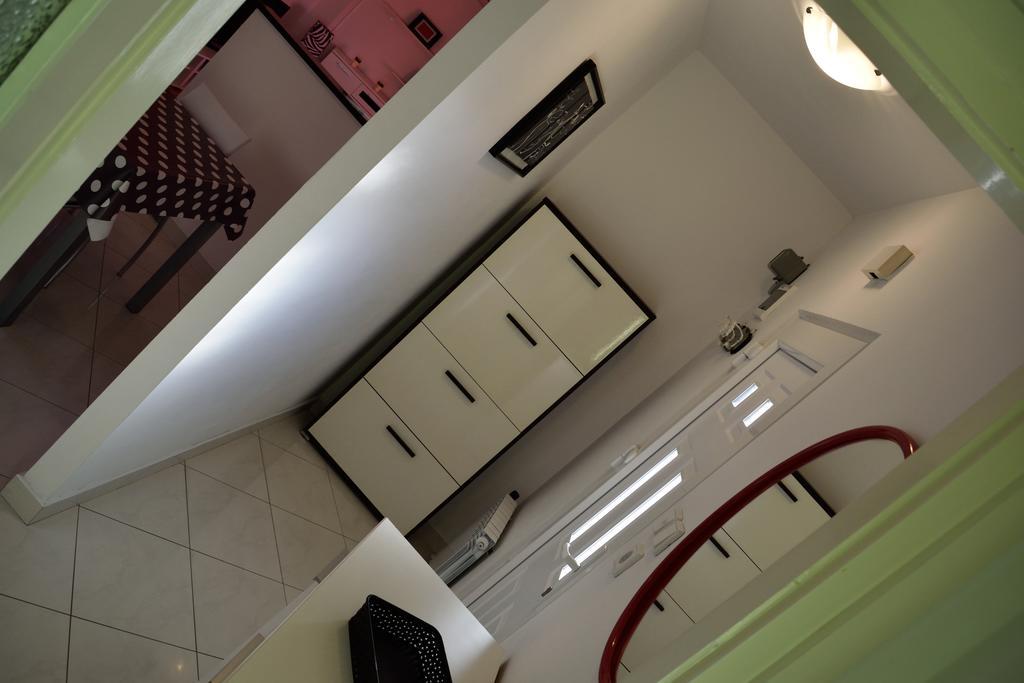 Aurelia Apartment Ližnjan 外观 照片