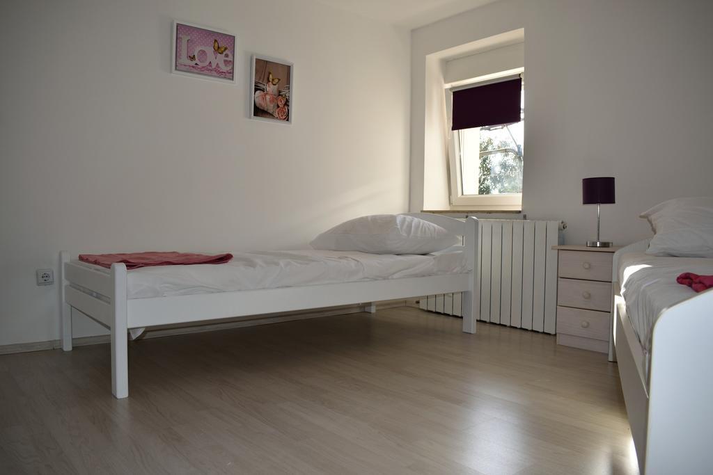 Aurelia Apartment Ližnjan 外观 照片