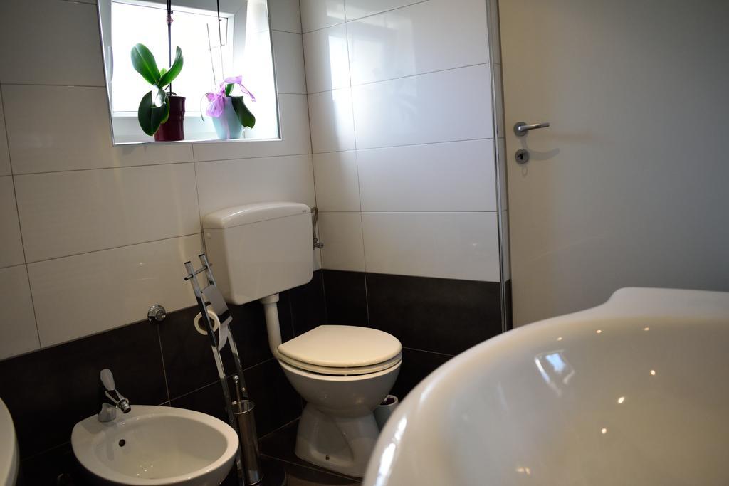 Aurelia Apartment Ližnjan 外观 照片