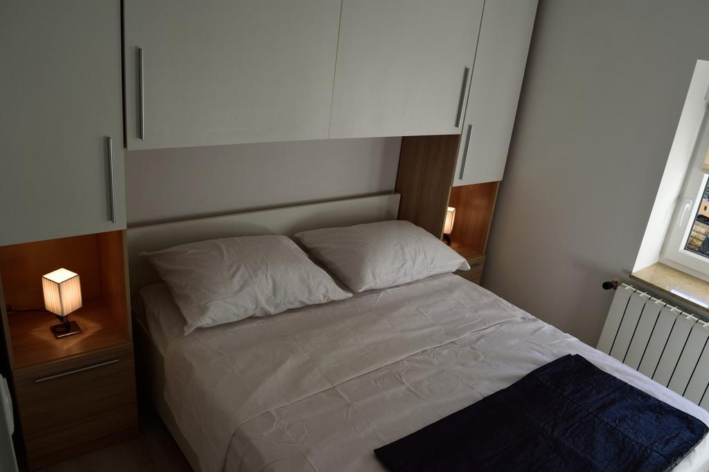 Aurelia Apartment Ližnjan 外观 照片