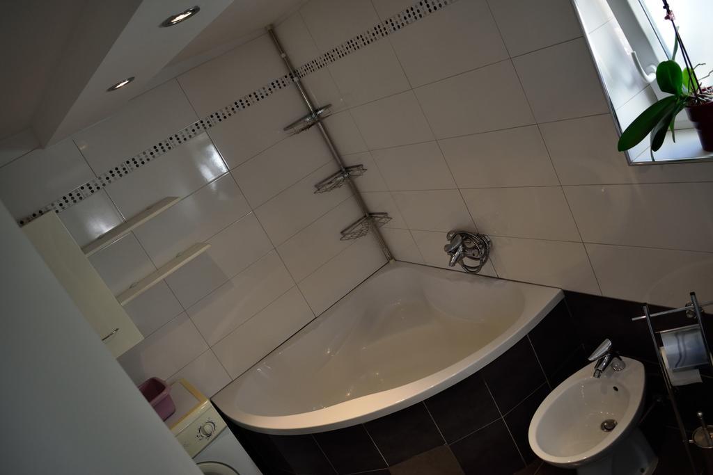 Aurelia Apartment Ližnjan 外观 照片