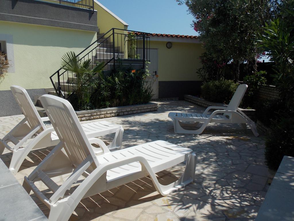 Aurelia Apartment Ližnjan 外观 照片